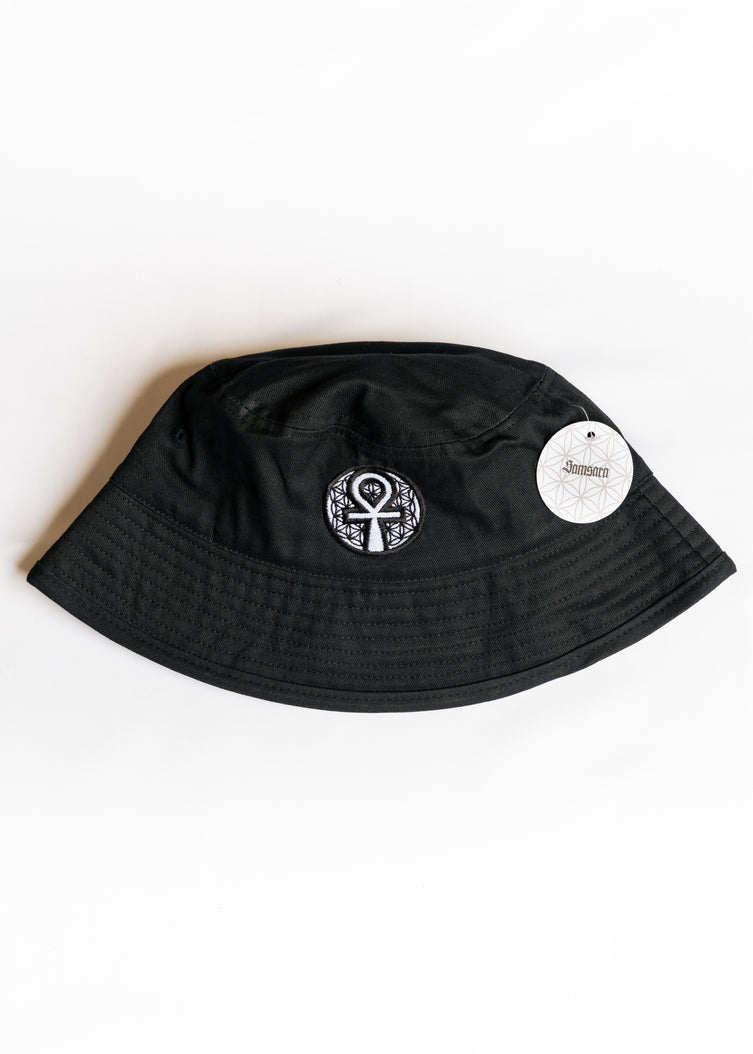 Samsara Origins Bucket Hat